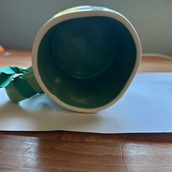 Disney Princess Ariel mug by Rae Dunn 16 oz - Picture 5 of 5